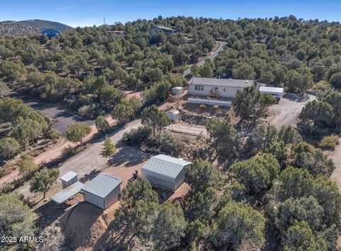 877 W Oxbow Trail, Payson, AZ 85541