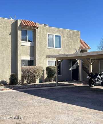 4419 Plaza Vista Drive, Sierra Vista, AZ 85635