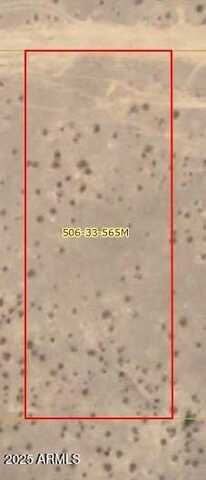 Xxxxx S 435th Avenue, Tonopah, AZ 85354