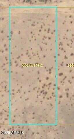 Xxx S 435th Avenue, Tonopah, AZ 85354
