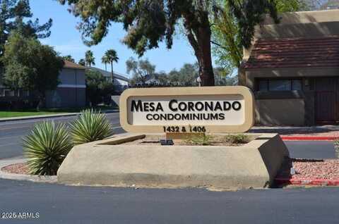 1432 W EMERALD Avenue, Mesa, AZ 85202