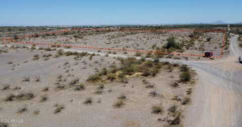 77x1 N 395th Avenue, Tonopah, AZ 85354