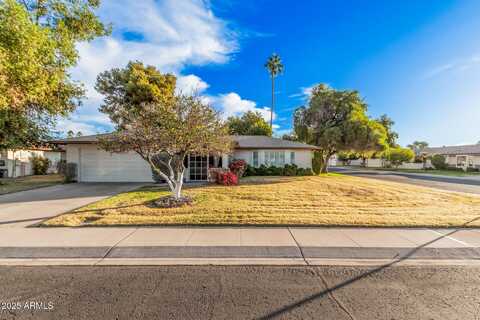 575 LEISURE WORLD --, Mesa, AZ 85206