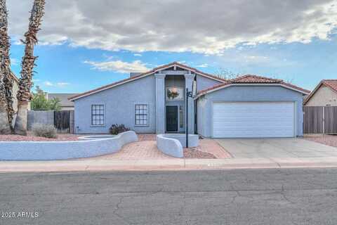 6339 W IRONWOOD Drive W, Glendale, AZ 85302