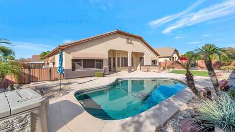 4633 N 127TH Drive, Litchfield Park, AZ 85340