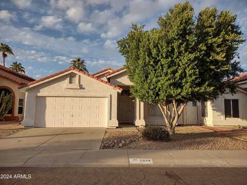 7824 W JULIE Drive, Glendale, AZ 85308