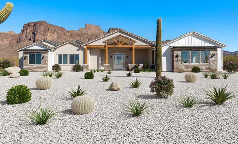 39015 N 6th Drive, Phoenix, AZ 85086