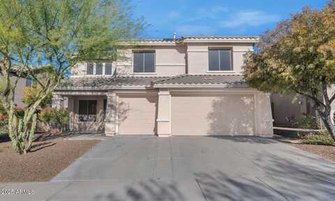 2542 W KIT CARSON Trail, Phoenix, AZ 85086