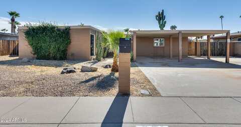 3843 W SAHUARO Drive, Phoenix, AZ 85029