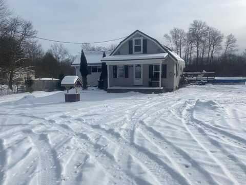 5256 Blood Rd, Marienville, PA 16239