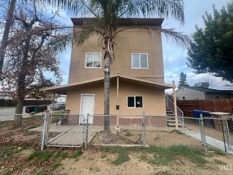 622 Lincoln Avenue, Bakersfield, CA 93308