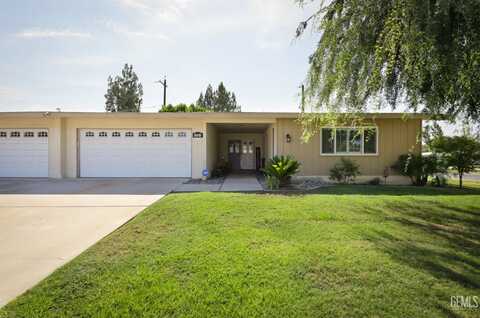 1201 Yorba Linda Street, Bakersfield, CA 93309