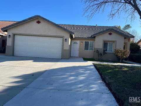 5424 Coastal Wind Street, Bakersfield, CA 93312