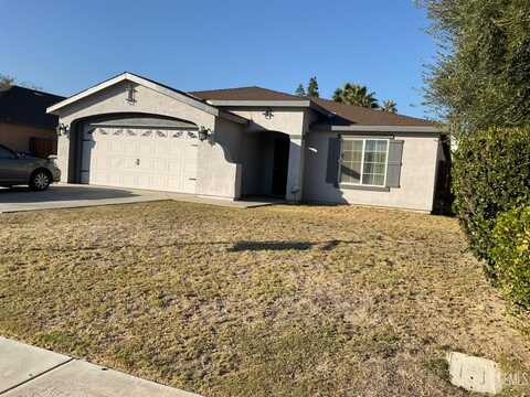 3718 Ridgemont Street, Bakersfield, CA 93313