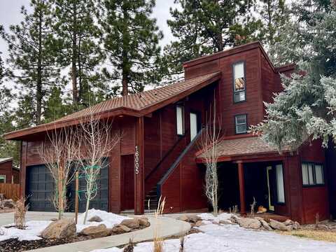 16005 Canterbury Lane, Truckee, CA 96161