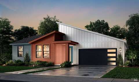 2299 San Miguel Avenue, Santa Rosa, CA 95403