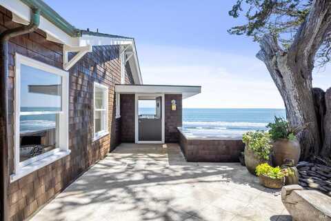 99 Brighton Avenue, Bolinas, CA 94924