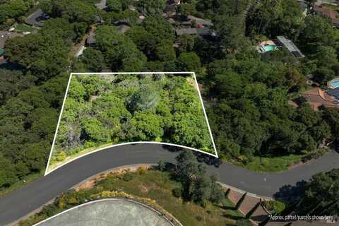 14 Leona Drive, San Rafael, CA 94903