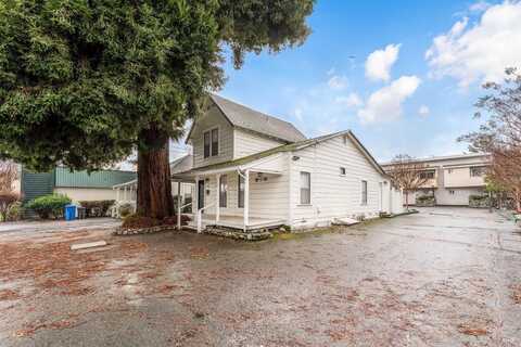 218 Mason Street, Ukiah, CA 95482