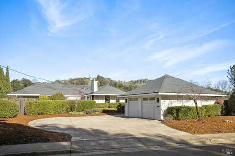 80 Country Club Drive, Novato, CA 94949