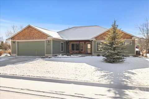 600 Cole Drive, Red Lodge, MT 59068