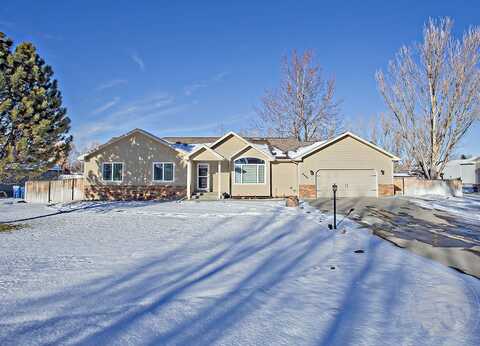 6305 Victoria Lane, Billings, MT 59106