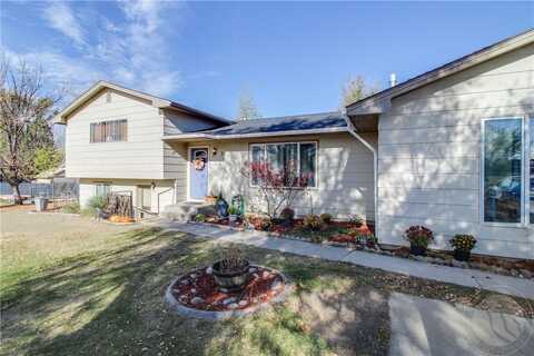 331 Sharron Lane, Billings, MT 59105