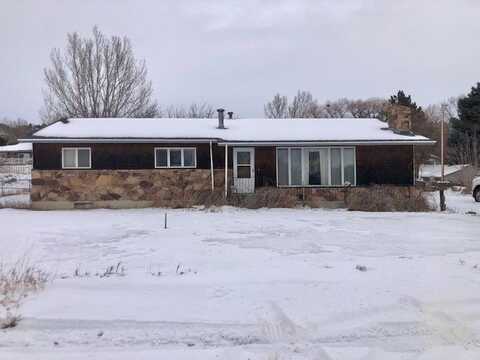 3617 Marjorie Drive, Billings, MT 59102