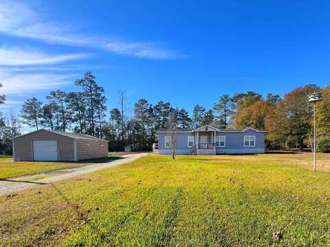 5130 Barrows Dr, Kountze, TX 77625