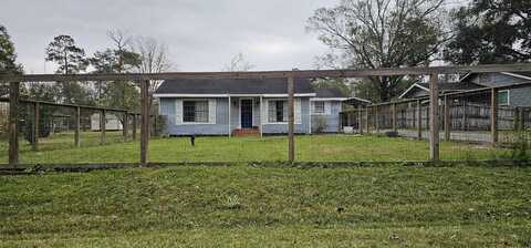 529 Weathersby, Silsbee, TX 77656