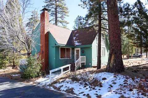 39752 Forest Road, Big Bear Lake, CA 92315