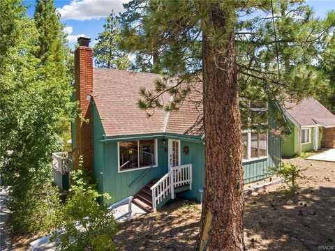 39752 Forest Road, Big Bear Lake, CA 92315