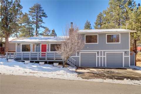 341 Downey Drive, Big Bear City, CA 92314