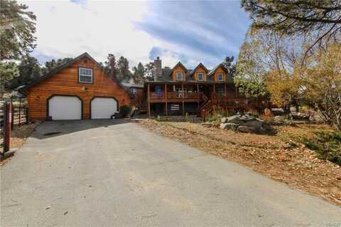 46895 Estacia Road, Big Bear City, CA 92314