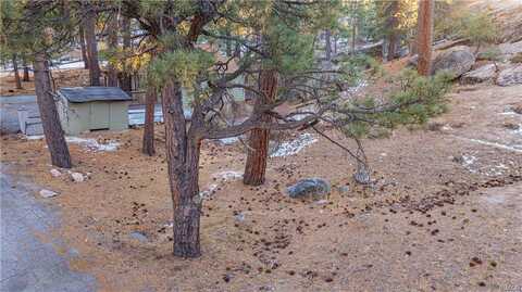 0 Crescent Lane, Big Bear Lake, CA 92315