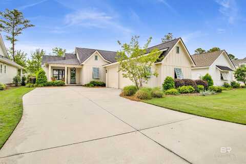 431 Colony Drive, Fairhope, AL 36532