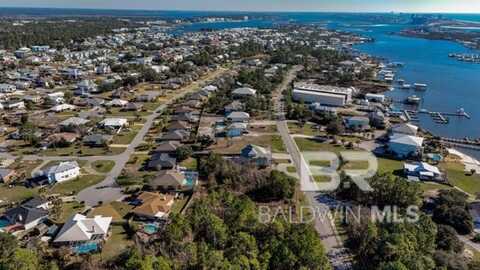 o Cotton Bayou Drive, Orange Beach, AL 36561