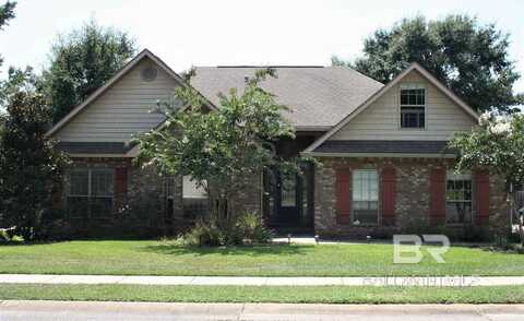 31139 Buckingham Boulevard, Spanish Fort, AL 36527