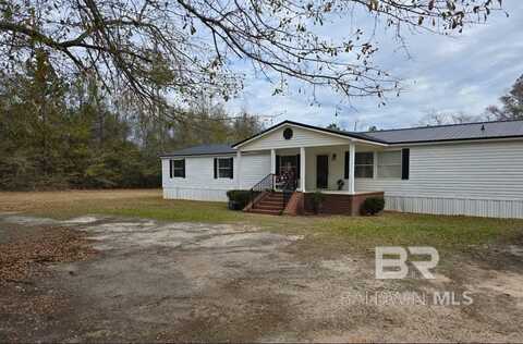 40 Nanlin Drive, Monroeville, AL 36460