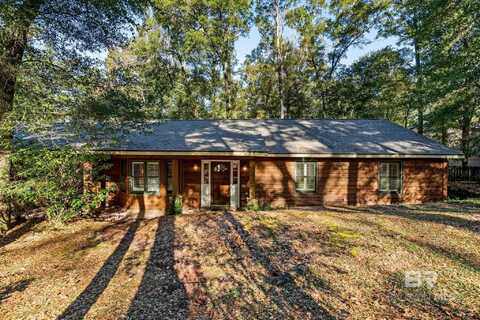 22850 Clearwater Circle, Fairhope, AL 36532