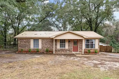 5761 Dale Drive, Satsuma, AL 36572