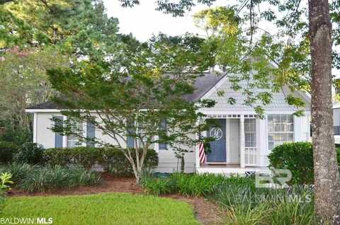 621 Morphy Avenue, Fairhope, AL 36532