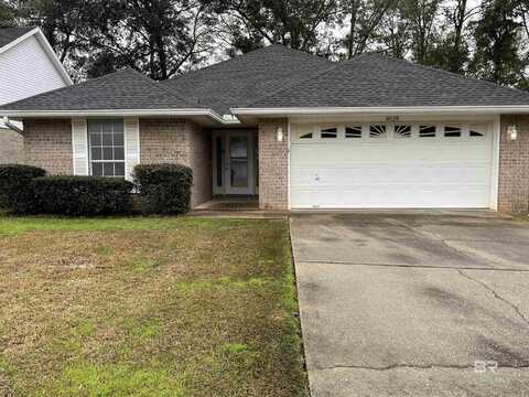 8020 S Deerwood Drive, Daphne, AL 36526