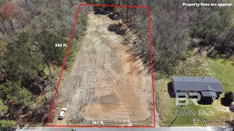 1381 Freemanville Drive, Atmore, AL 36502