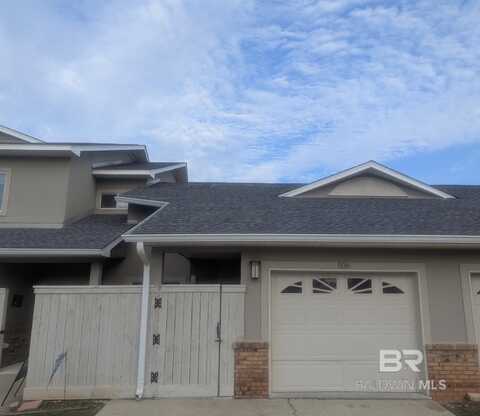 501 Cotton Creek Drive, Gulf Shores, AL 36542