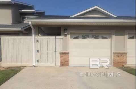 501 Cotton Creek Drive, Gulf Shores, AL 36542