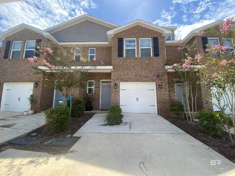 6728 Spaniel Drive, Spanish Fort, AL 36527