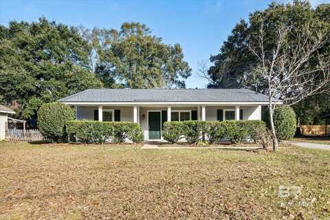 21154 Meadowbrook Drive, Fairhope, AL 36532