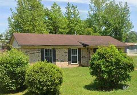 612 Askew Drive, Bay Minette, AL 36507