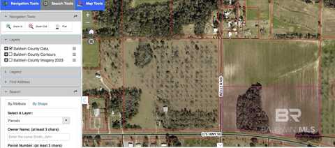 0 Keller Road, Fairhope, AL 36532